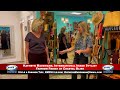 WHHI NEWS | Kathryn Mademann: Coastal Bliss | Fashion Friday | November 2024 | WHHITV