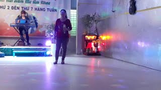 MUSIC DIEM HEN Co Le.bai hat loi tinh viết vội 5/9/2018