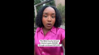 Bibb County School District 2026 ESPLOST: Why the district thinks you should vote