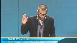 Andrew DeCort | Freedom and Authority (11/04/2013)