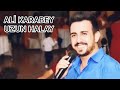 ALİ KARABEY ( HALAY POTPORİ - ÇEPKİ )