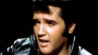Here's Who Inherited Elvis Presley's Money After He Died