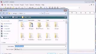 Beginner PHP Tutorial - 3 - Creating Your First PHP File