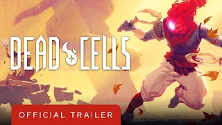 Dead Cells: Fatal Falls DLC - Official Gameplay Trailer