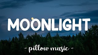 Moonlight - Felio (Lyrics) 🎵