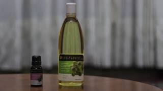 how to use castor oil | rosemary oil