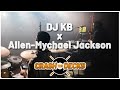 DJ KB x Allen Jackson LIVE at 2018 Drummer vs DJ Tournament | December 7th 2018