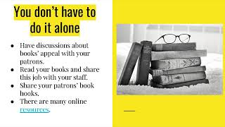 Readers' Advisory for Children