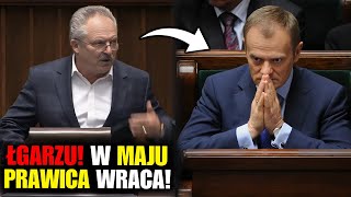 TUSK W PANICE! JAKUBIAK WYCIĄGNĄŁ DOKUMENTY! PLATFORMA W FURII!