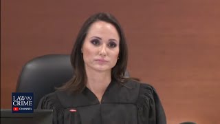 Judge Kicks One Attorney Out And Tells Another To Sit Down. This Judge Is Awesome!!!!