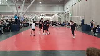 GSEVC VS SMASH SET 3 NIKE BOSTON VB FESTIVAL 17 OPEN