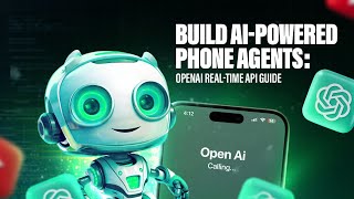 OpenAI Realtime API Explained: A Python Developer's Guide