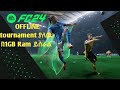 FIFA 16 mod EA SPORTS FC 24 new update app+data+obb[AHADU TECH]