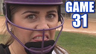 COLD HEARTED! | On-Season Softball Series | Game 31