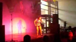 RIT Drag Show