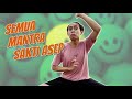 Semua Mantra Sakti Asep