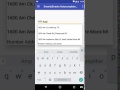 SmartyStreets Autocomplete Demo