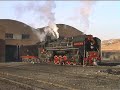 steam in china 2000 – daban loco depot ji tong line