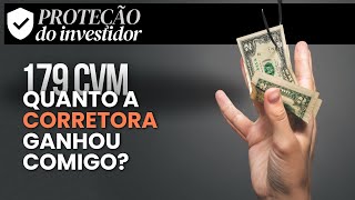 TRANSPARÊNCIA PARA INVESTIDORES NO MERCADO FINANCEIRO, A RESOLUÇÃO CVM 179, ASSESSORES E CORRETORAS