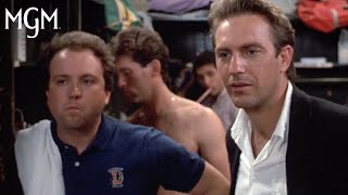 BULL DURHAM (1988) | Meet Crash Davis | MGM