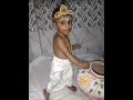 Happy Krishna Janmashtami #Watch till End#Please Subscribe #Rani Sarath Kitchen