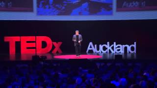 The christmas tree and the universe | Richard Easther | TEDxAuckland