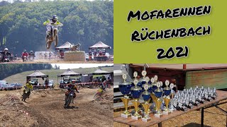 Mofarennen Rüchenbach 2021