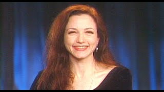 Rewind: Bebe Neuwirth 1994 interview on being Lilith, guest role on \