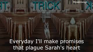 Sarah - Sandy (Alex G) [Lyrics]