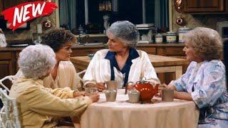 The Golden Girls 2023❤️ The Truth Will Out❤️Compilation of the Best Episode