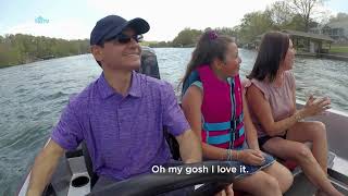 Lake House Glow-up | Fixer to Fabulous