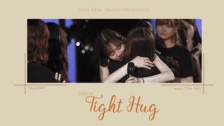 Saigo no Tight Hug (最後のTight Hug) - Nogizaka46 (乃木坂46) | Vietsub by HIMAWARI Mayuki