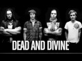 dead and divine san dimas