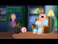 Family Guy Child services watching peter read to stewie