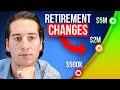 Why Everything Changes for Retirees With $2 Million Saved