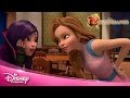 Wicked World - Talking Hands | Official Disney Channel Africa