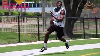 Mac 7v7: Coral Glades vs. Western