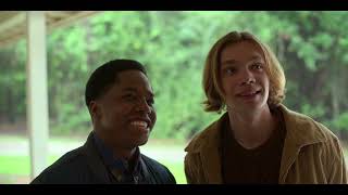 Chip Has An Idea, The Boys Visit The Eagle - Looking For Alaska 1x07 Scene