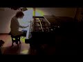 whimsical stride piano yehudi wyner s three fingered don played by artis wodehouse