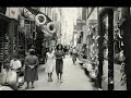 Komm ein bißchen mit nach Italien, Foxtrot, Fred Bertelmann und Jenny Johnson, München, 1956