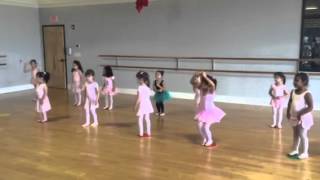 sugar land ballet 1001