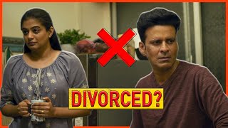 Will They Get Separated ? The Family Man Season 2 ENDING EXPLAINED