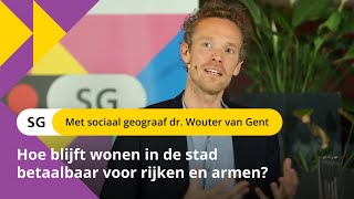 Hoe ontstond de wooncrisis? | De Duiders