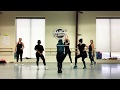 Pa Mala Yo by Natti Natasha-Choreography by Madelle Paltu-ob, Prince Paltu-ob, Gina Grant