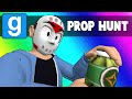 Gmod Prop Hunt Funny Moments - The Ambition is Real (Garry's Mod)