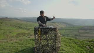 Brad Wood Peak District Live DJ Set