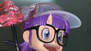 【UNBOXING】 Figure-rise Mechanics : Dr. Slump ARALE（IQ博士 : 小雲）