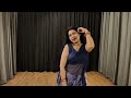 dance video i वादों से नहीं यादों से नहीं i bollywood dance i hindi song i by kameshwari