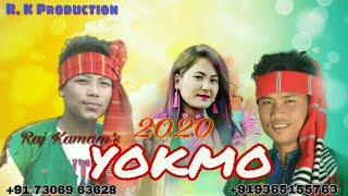 YOKMO ৰাজ আৰু মন্টু কামানৰ নতুন   মিছিং Album 2020