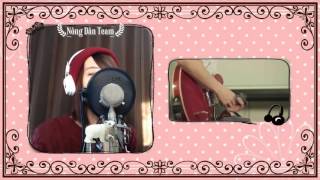 Nông Dân Team VIETSUB Torisetsu   Nishino Kana （Full Cover by Kobasolo \u0026 Lefty Hand Cream）